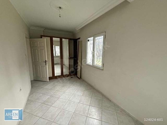Camikebir mah. 3+1 Bahçe Katı Kiralık İş Yeri - Görsel 11