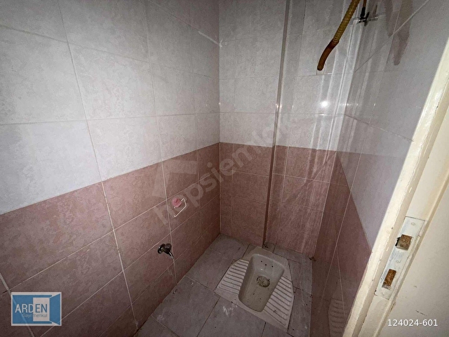 Camikebir mah. 3+1 Bahçe Katı Kiralık İş Yeri - Görsel 20