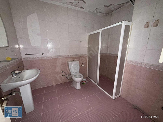 Camikebir mah. 3+1 Bahçe Katı Kiralık İş Yeri - Görsel 14