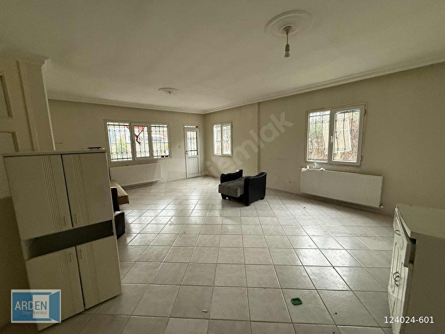 Camikebir mah. 3+1 Bahçe Katı Kiralık İş Yeri - Görsel 28