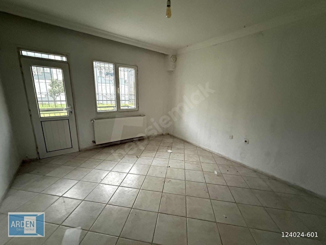 Camikebir mah. 3+1 Bahçe Katı Kiralık İş Yeri - Görsel 8