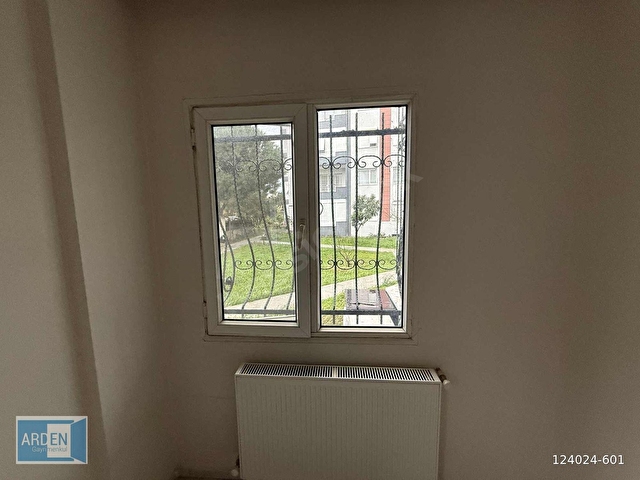 Camikebir mah. 3+1 Bahçe Katı Kiralık İş Yeri - Görsel 10