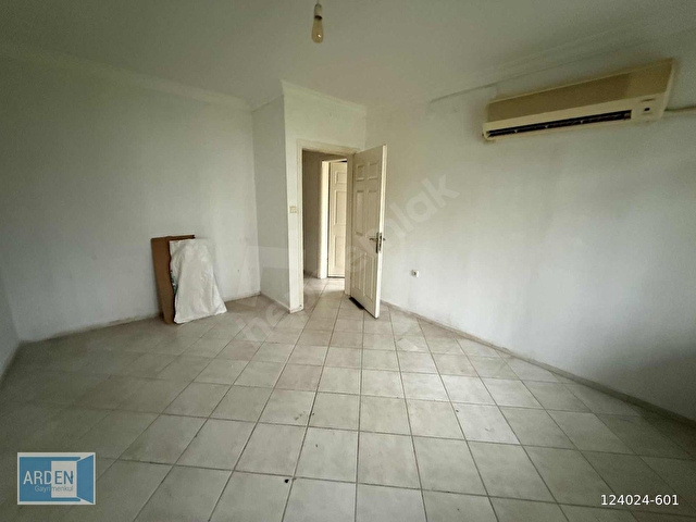 Camikebir mah. 3+1 Bahçe Katı Kiralık İş Yeri - Görsel 6
