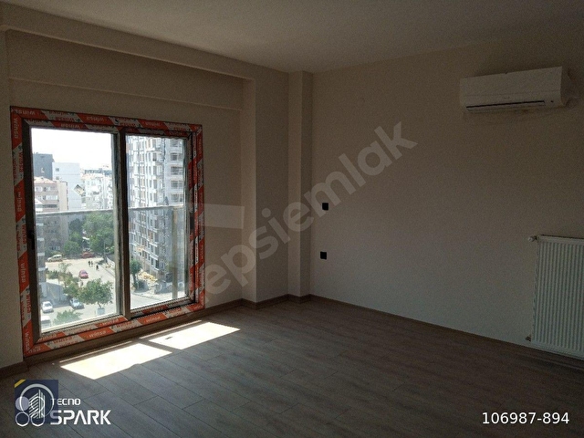 █⫸ BAYRAKLI MANAVKUYU⫷█ 2+1 SIFIR SATILIK ÇİFT CEPHELİ DAİRE ⫷█ - Görsel 5
