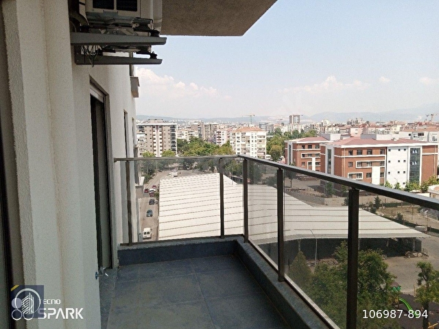 █⫸ BAYRAKLI MANAVKUYU⫷█ 2+1 SIFIR SATILIK ÇİFT CEPHELİ DAİRE ⫷█ - Görsel 9
