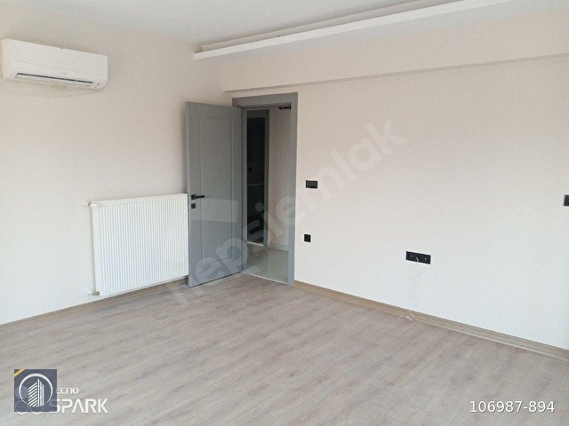 █⫸ BAYRAKLI MANAVKUYU⫷█ 2+1 SIFIR SATILIK ÇİFT CEPHELİ DAİRE ⫷█ - Görsel 6