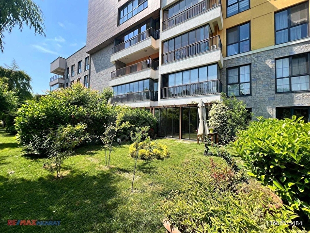 MELTEM ÖZTÜRK, 2+1 BAHÇE KATI,BAKIMLI, AYDOS COUNTRY KİRALIK - Görsel 5