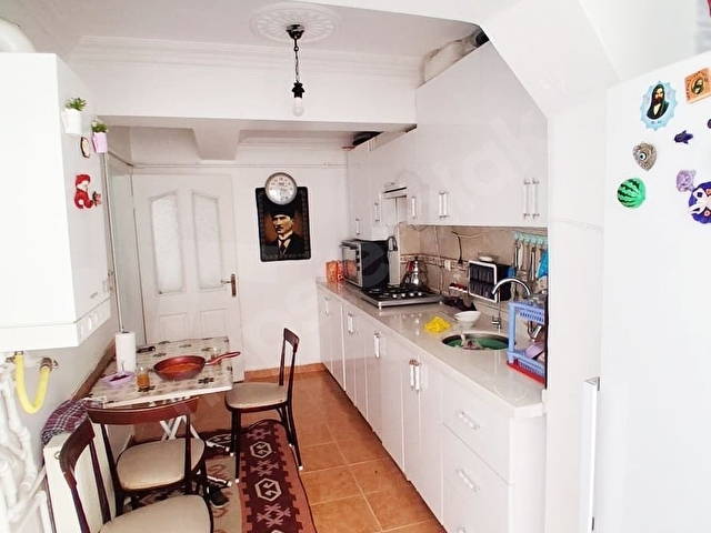 ŞAHİNTEPE MAH GENİŞ 3+1 DAİRE FIRSAT FIYATI - Görsel 4