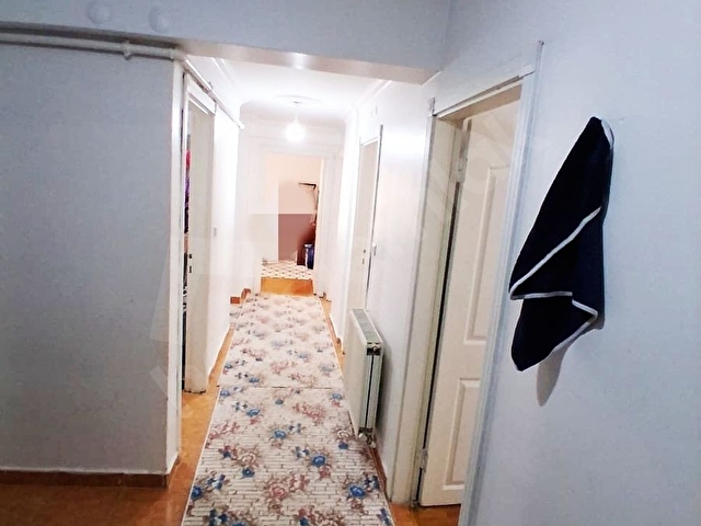 ŞAHİNTEPE MAH GENİŞ 3+1 DAİRE FIRSAT FIYATI - Görsel 19