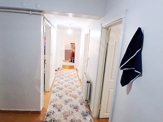 ŞAHİNTEPE MAH GENİŞ 3+1 DAİRE FIRSAT FIYATI - Görsel 14