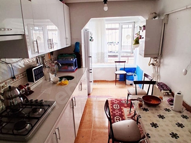 ŞAHİNTEPE MAH GENİŞ 3+1 DAİRE FIRSAT FIYATI - Görsel 25