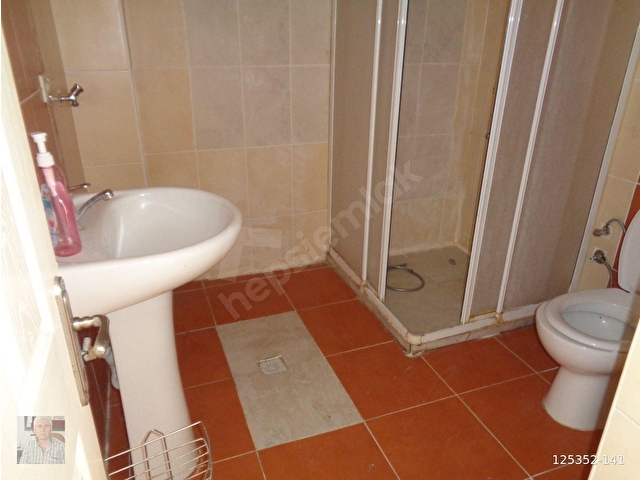 EMEK MAHALLESİ ÖLÇE SİTELERİNDE  ARAKAT DAİRE - Görsel 9