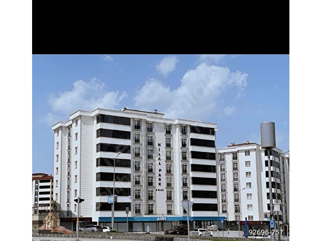 YILDIZKENT BULVARDA SİTE İÇERİSİNDE SATILIK LÜX 4+1 DAİRE - Görsel 2