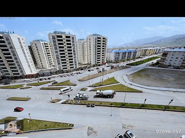 YILDIZKENT BULVARDA SİTE İÇERİSİNDE SATILIK LÜX 4+1 DAİRE - Görsel 22
