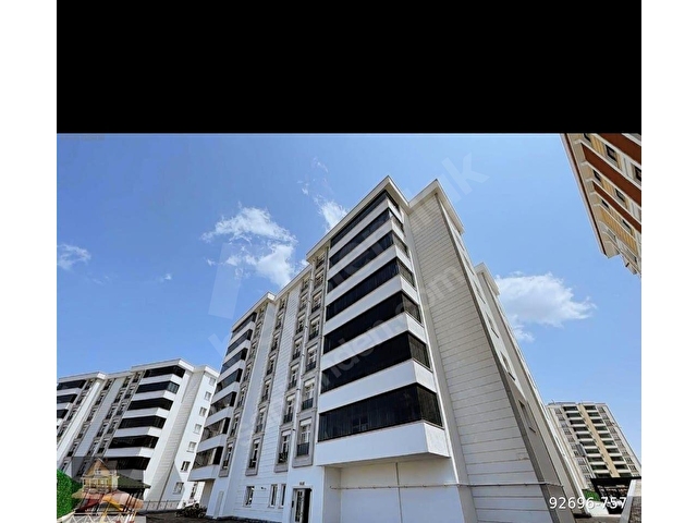 YILDIZKENT BULVARDA SİTE İÇERİSİNDE SATILIK LÜX 4+1 DAİRE - Görsel 24
