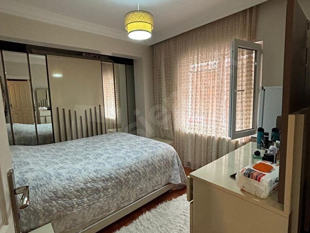 KAHVECİ EMLAKTAN SATILIK 2+1 YÜKSEK GİRİŞ DAİRE - Görsel 10