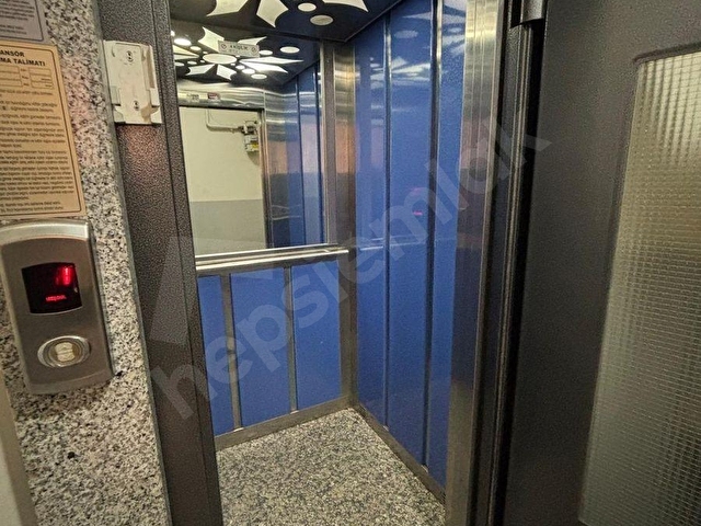 KAHVECİ EMLAKTAN SATILIK 2+1 YÜKSEK GİRİŞ DAİRE - Görsel 16