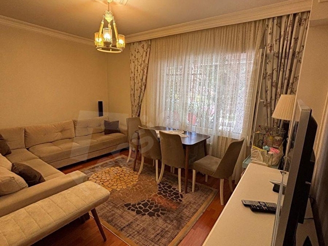 KAHVECİ EMLAKTAN SATILIK 2+1 YÜKSEK GİRİŞ DAİRE - Görsel 2