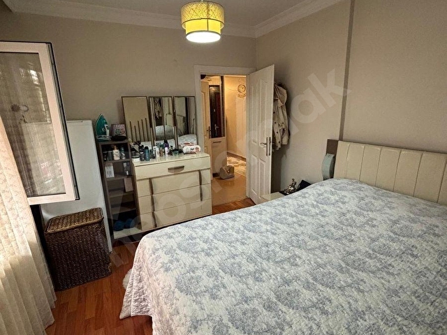 KAHVECİ EMLAKTAN SATILIK 2+1 YÜKSEK GİRİŞ DAİRE - Görsel 11