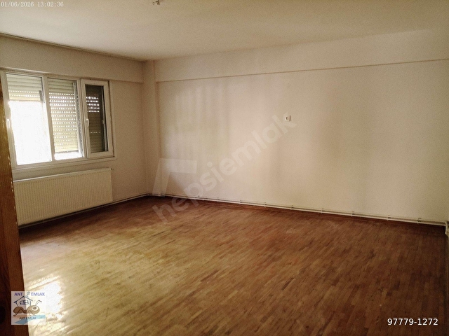 KAZIMDİRİK MAH. 3+1 150 M2 DOĞALGAZLI BAHÇELİ KİRALIK DAİRE - Görsel 6