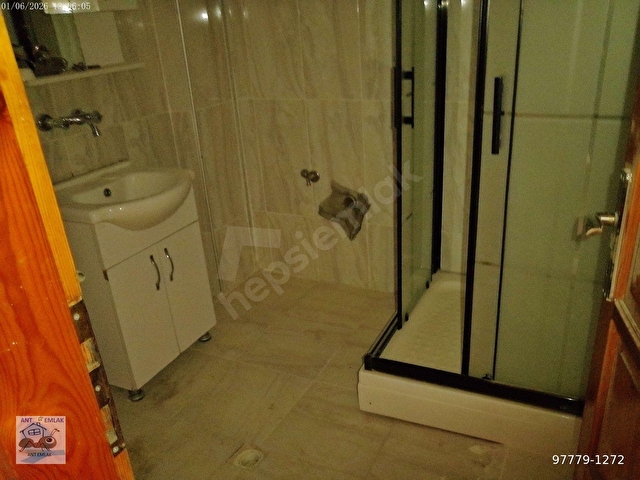 KAZIMDİRİK MAH. 3+1 150 M2 DOĞALGAZLI BAHÇELİ KİRALIK DAİRE - Görsel 19