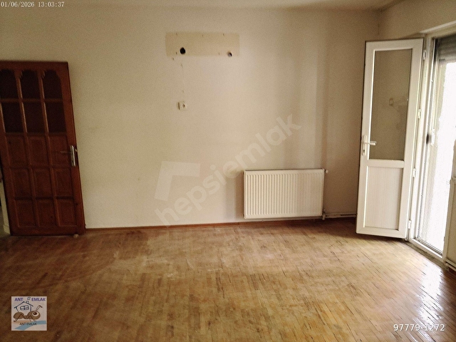 KAZIMDİRİK MAH. 3+1 150 M2 DOĞALGAZLI BAHÇELİ KİRALIK DAİRE - Görsel 10