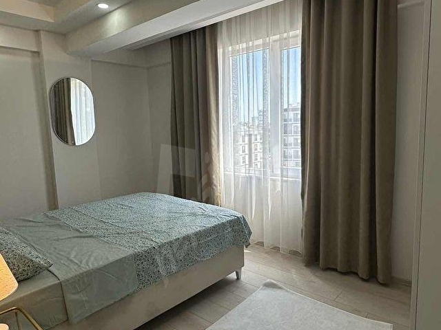 PAMUKLU BULVARINDA EŞYALI 2+1 SATILIK DAİRELER - Görsel 10