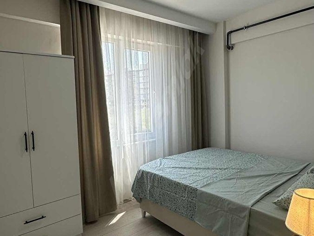 PAMUKLU BULVARINDA EŞYALI 2+1 SATILIK DAİRELER - Görsel 8