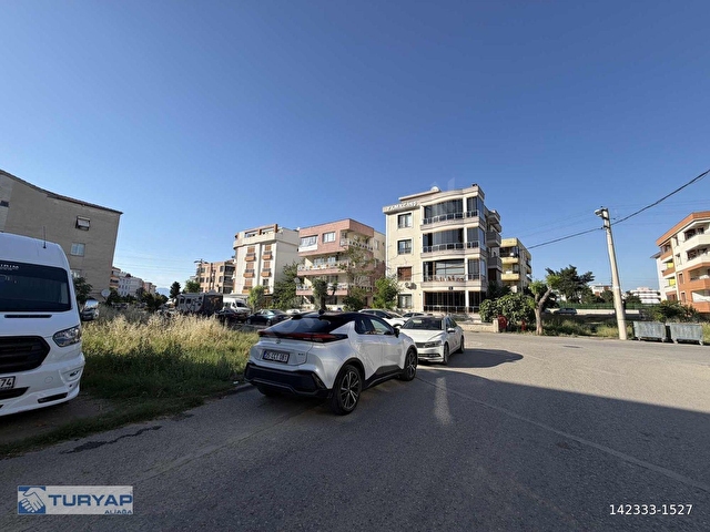 ALİAĞA KAZIMDİRİK MH.SATILIK 3+1 GİRİŞ KAT DAİRE - Görsel 5