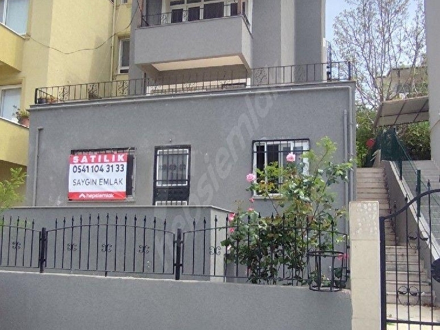 İSSUME SİTESİ SATILIK FOURLEX VİLLA - Görsel 2