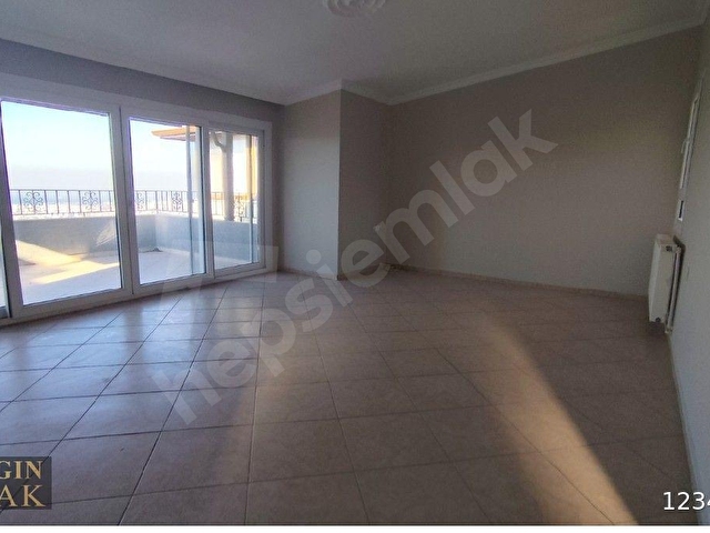 İSSUME SİTESİ SATILIK FOURLEX VİLLA - Görsel 24