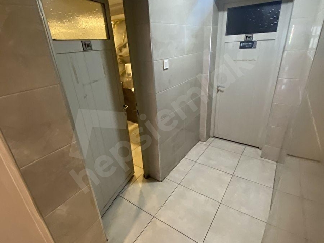 BUCA ÇEVİK-1 MEYDANINDA BARIŞ İŞ MERKEZİNDE KİRALIK OFİS - Görsel 21