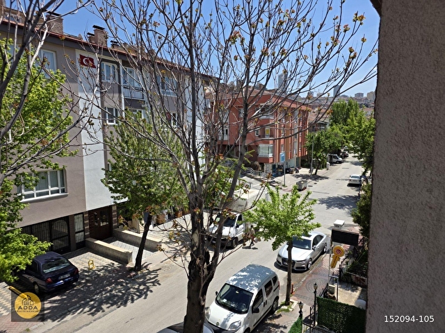 BAĞCILAR, ZÜLFİKAR SOKAK DA 3+1 MOBİLYALI KOMBİLİ KİRALIK DAİRE - Görsel 12