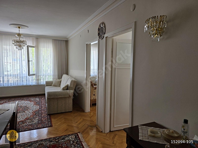 BAĞCILAR, ZÜLFİKAR SOKAK DA 3+1 MOBİLYALI KOMBİLİ KİRALIK DAİRE - Görsel 11