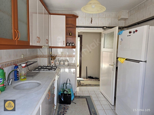 BAĞCILAR, ZÜLFİKAR SOKAK DA 3+1 MOBİLYALI KOMBİLİ KİRALIK DAİRE - Görsel 7