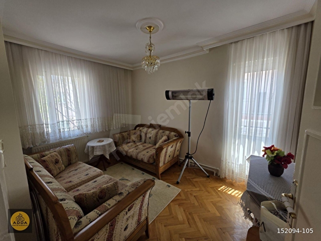 BAĞCILAR, ZÜLFİKAR SOKAK DA 3+1 MOBİLYALI KOMBİLİ KİRALIK DAİRE - Görsel 19