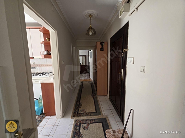 BAĞCILAR, ZÜLFİKAR SOKAK DA 3+1 MOBİLYALI KOMBİLİ KİRALIK DAİRE - Görsel 22