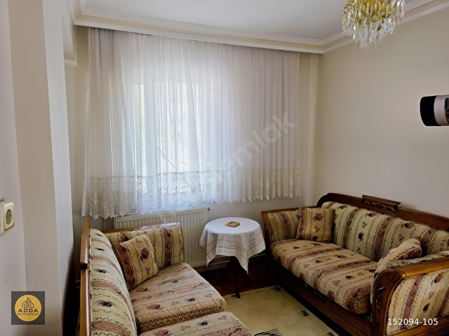 BAĞCILAR, ZÜLFİKAR SOKAK DA 3+1 MOBİLYALI KOMBİLİ KİRALIK DAİRE - Görsel 18