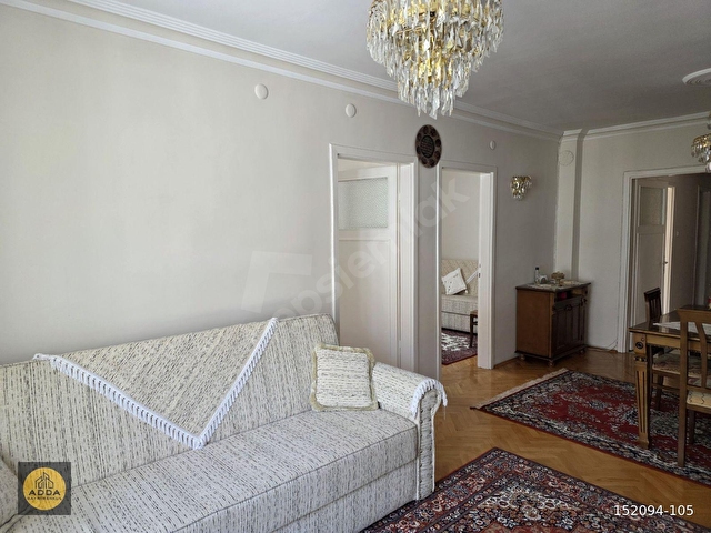 BAĞCILAR, ZÜLFİKAR SOKAK DA 3+1 MOBİLYALI KOMBİLİ KİRALIK DAİRE - Görsel 14