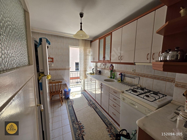 BAĞCILAR, ZÜLFİKAR SOKAK DA 3+1 MOBİLYALI KOMBİLİ KİRALIK DAİRE - Görsel 5