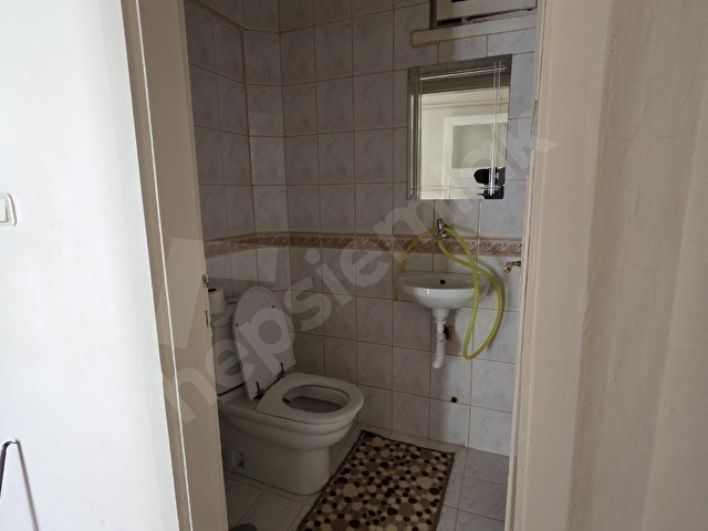 BAĞCILAR, ZÜLFİKAR SOKAK DA 3+1 MOBİLYALI KOMBİLİ KİRALIK DAİRE - Görsel 21
