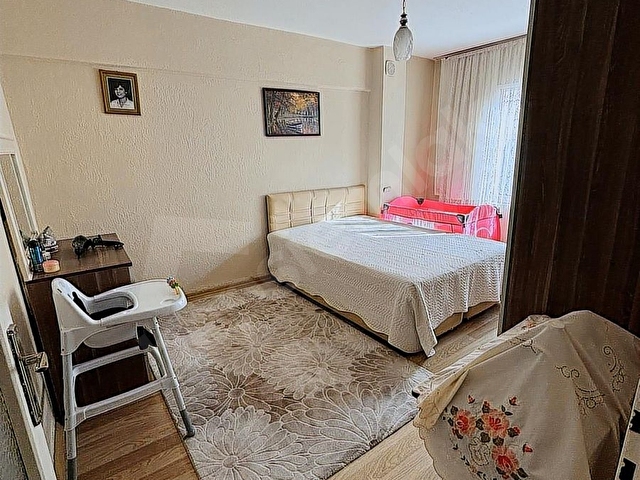 ÇİZGİ GAYRİMENKULDEN FATİH MAH ARAKAT 3+1 D.GAZLI SATILIK DAİRE - Görsel 10
