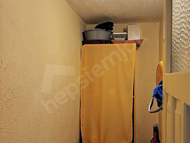 ÇİZGİ GAYRİMENKULDEN FATİH MAH ARAKAT 3+1 D.GAZLI SATILIK DAİRE - Görsel 27