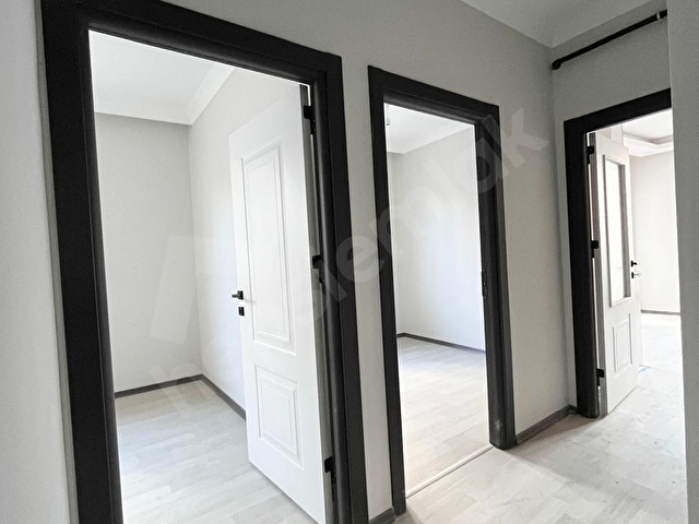 SANCAKTEPE MECLİS MAHALLESİNDE SATILIK 5+1 ÇATI DUBLEKS DAİRE - Görsel 12