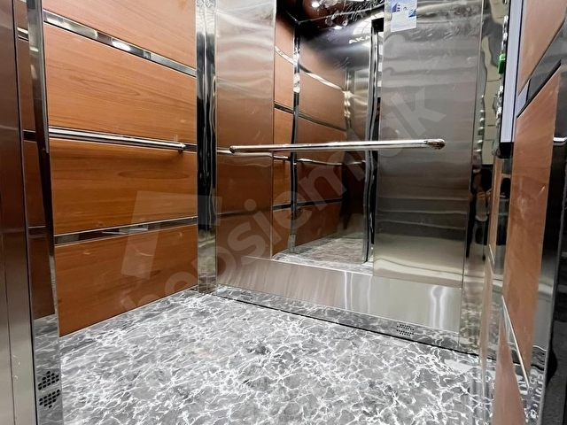 SANCAKTEPE MECLİS MAHALLESİNDE SATILIK 5+1 ÇATI DUBLEKS DAİRE - Görsel 16