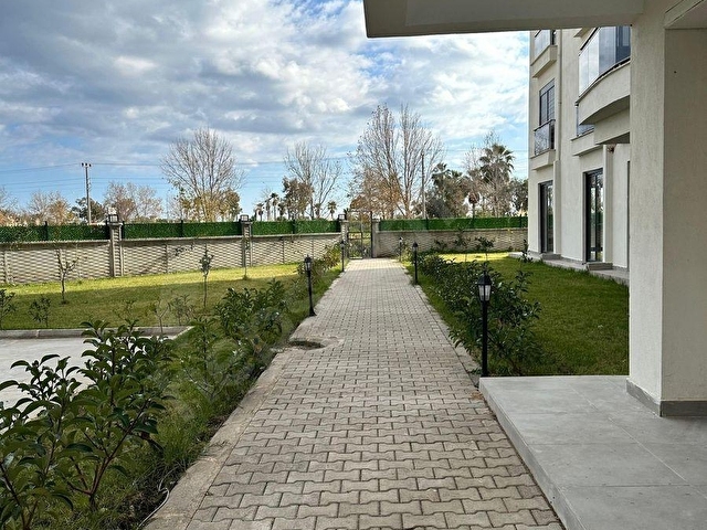 GÖKHAN GÖKDEMİRDEN DENİZ MANZARALI LÜKS SATILIK 2+1 DAİRE - Görsel 4