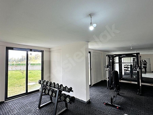 GÖKHAN GÖKDEMİRDEN DENİZ MANZARALI LÜKS SATILIK 2+1 DAİRE - Görsel 18