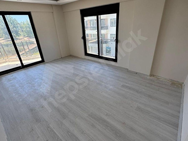GÖKHAN GÖKDEMİRDEN DENİZ MANZARALI LÜKS SATILIK 2+1 DAİRE - Görsel 25