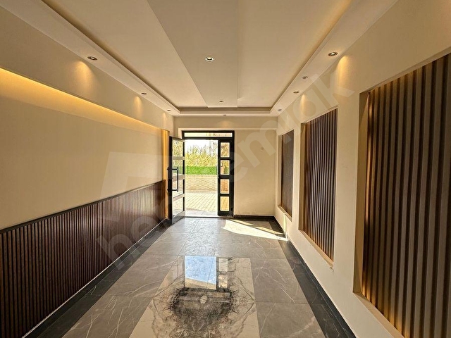 GÖKHAN GÖKDEMİRDEN DENİZ MANZARALI LÜKS SATILIK 2+1 DAİRE - Görsel 21