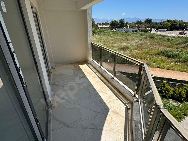 GÖKHAN GÖKDEMİRDEN DENİZ MANZARALI LÜKS SATILIK 2+1 DAİRE - Görsel 28